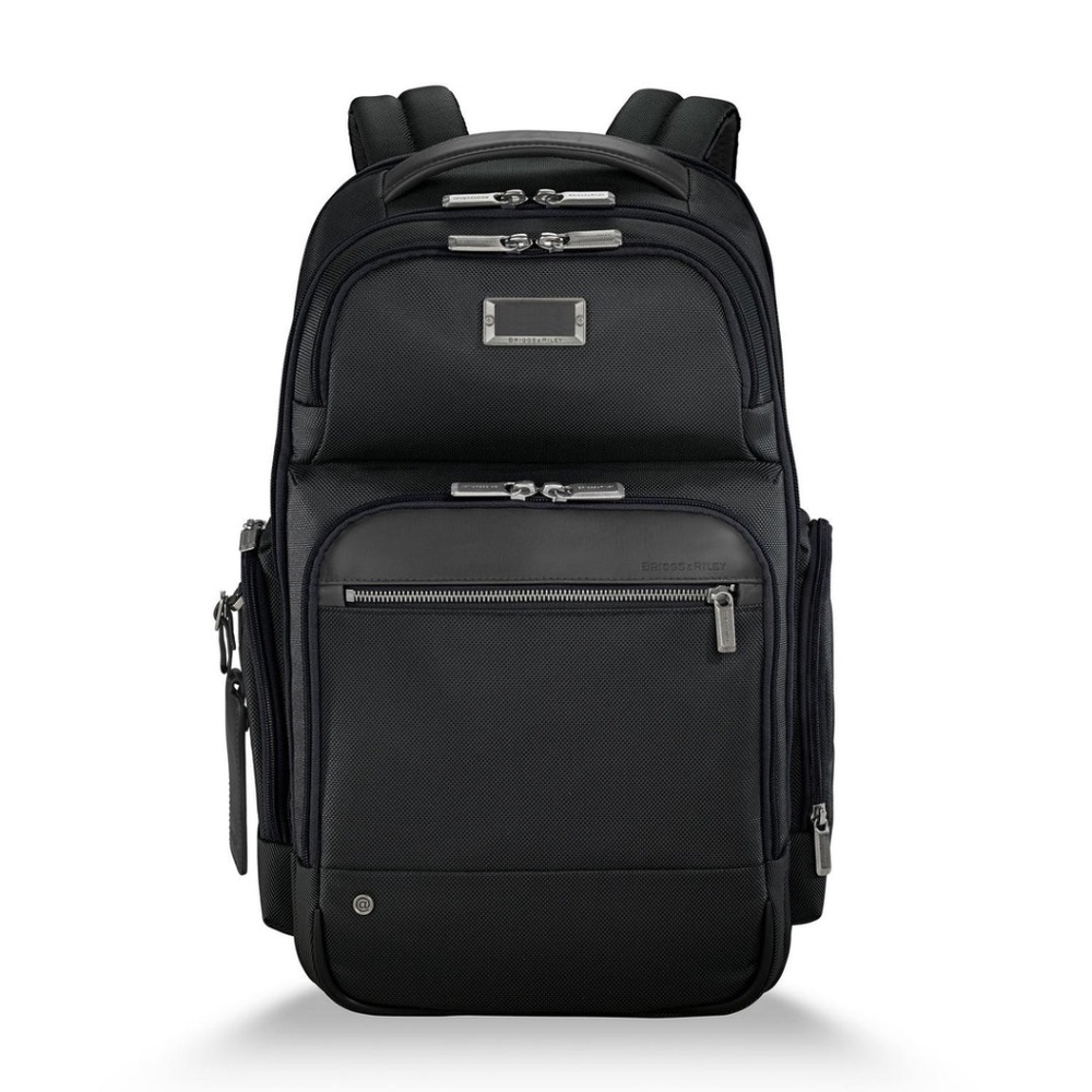 Brigg's & Riley Medium Cargo Backpack